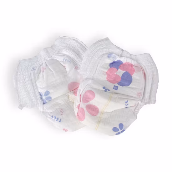 Baby Training Pull up Diaper Pants