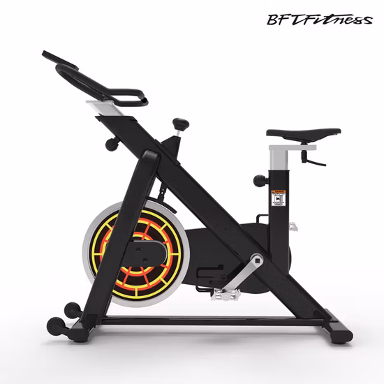 Vendita all'ingrosso di attrezzature fitness, attrezzature fitness, cyclette, spinning bike