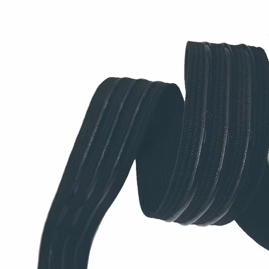 Realizza un elastico in silicone personalizzato con logo ed elevata elasticità