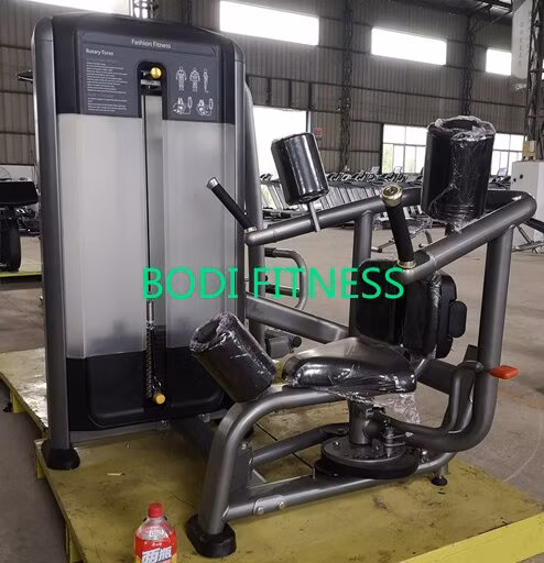 Supporto per manubri commerciale Power Cage per squat