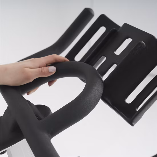 Attrezzatura per il fitness domestico Bicicletta reclinabile/per esercizi/spinning/magnetica/da arrampicata per uso domestico