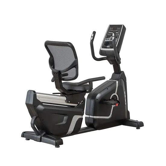 Mini cyclette da spinning magnetica per esercizi commerciali, sportiva professionale